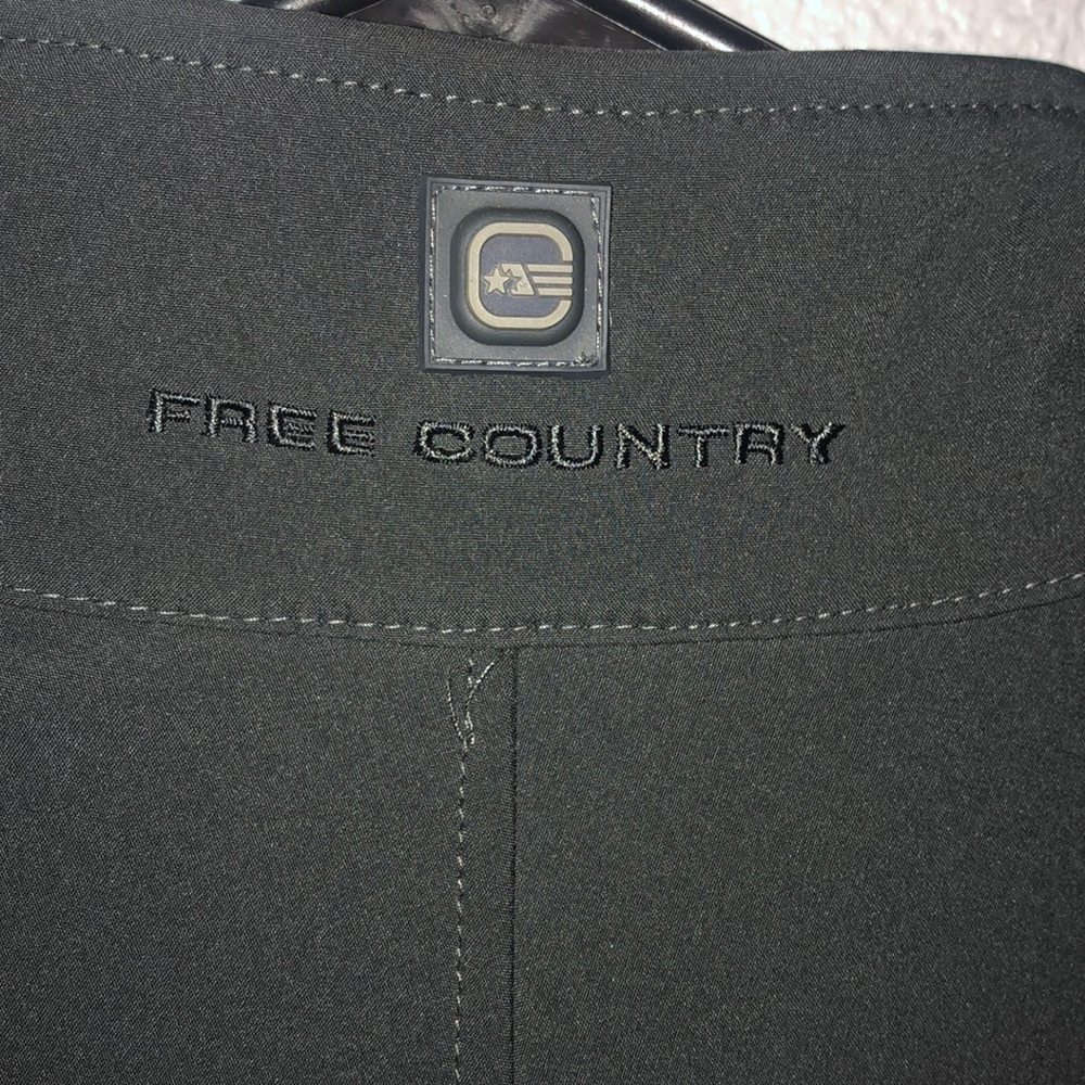 Free Country Jacket - Picture 4 of 5